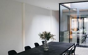 Vakantiewoning Number 44